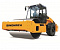Дорожный каток GYS102